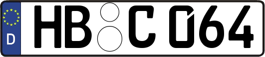 HB-C064