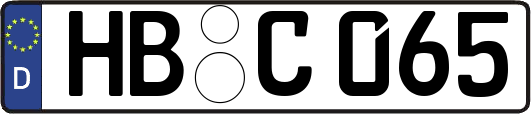 HB-C065