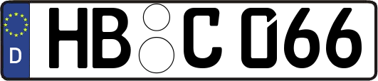 HB-C066