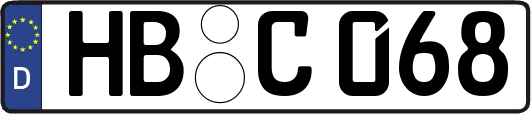 HB-C068