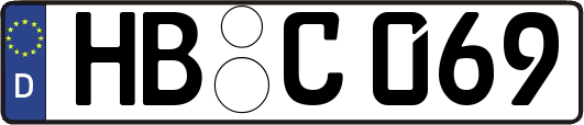 HB-C069