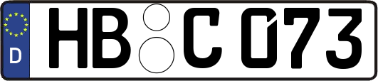 HB-C073