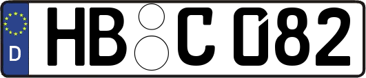 HB-C082