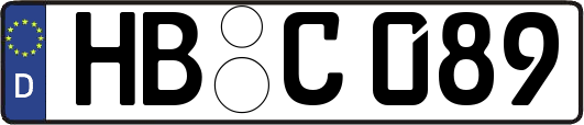 HB-C089