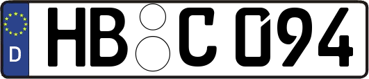 HB-C094