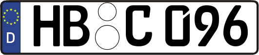 HB-C096