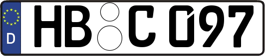 HB-C097