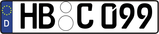 HB-C099