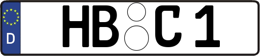 HB-C1