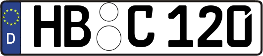 HB-C120