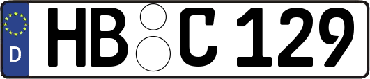 HB-C129