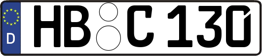 HB-C130