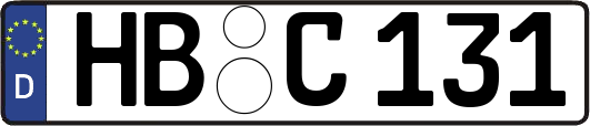 HB-C131
