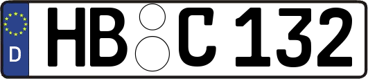 HB-C132