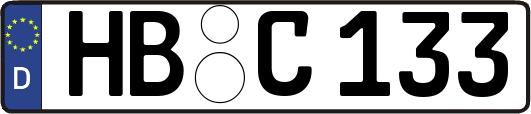 HB-C133