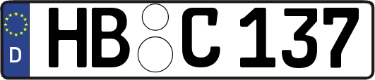 HB-C137