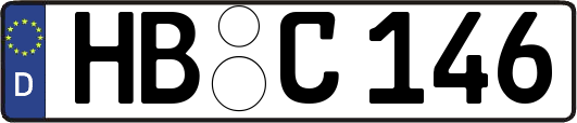 HB-C146