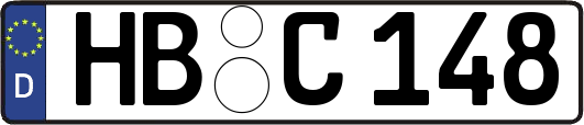 HB-C148