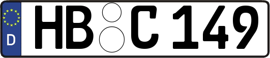 HB-C149