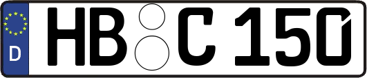 HB-C150