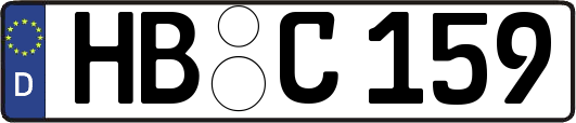 HB-C159