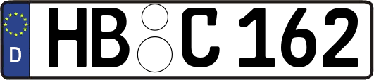 HB-C162