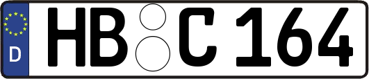 HB-C164