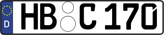 HB-C170