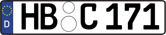 HB-C171