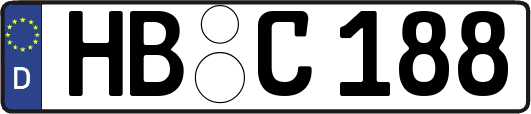 HB-C188