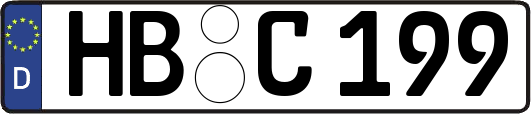 HB-C199