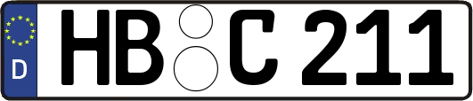 HB-C211