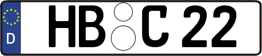 HB-C22