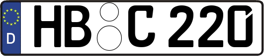 HB-C220