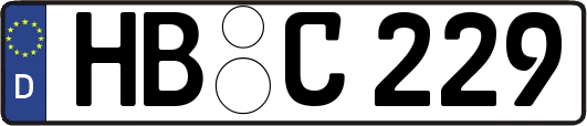 HB-C229