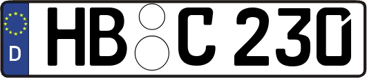 HB-C230