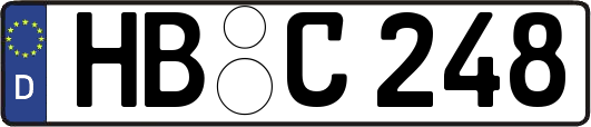 HB-C248