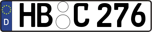 HB-C276