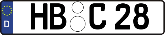 HB-C28