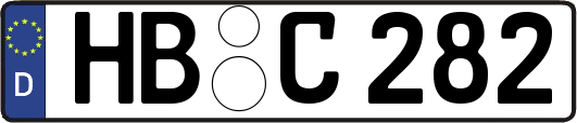 HB-C282