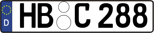 HB-C288