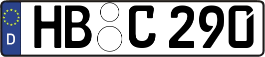 HB-C290