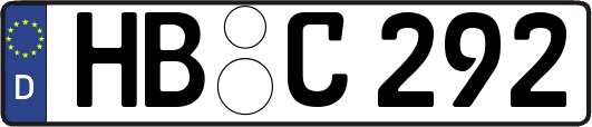 HB-C292