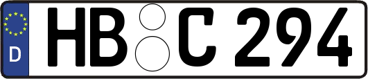 HB-C294