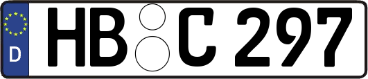 HB-C297