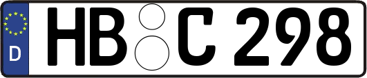 HB-C298