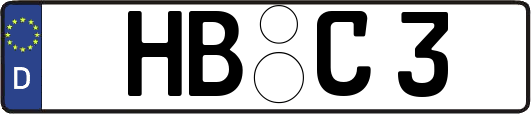 HB-C3