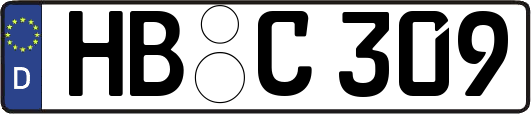 HB-C309