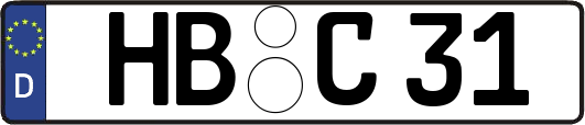 HB-C31