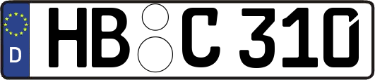 HB-C310